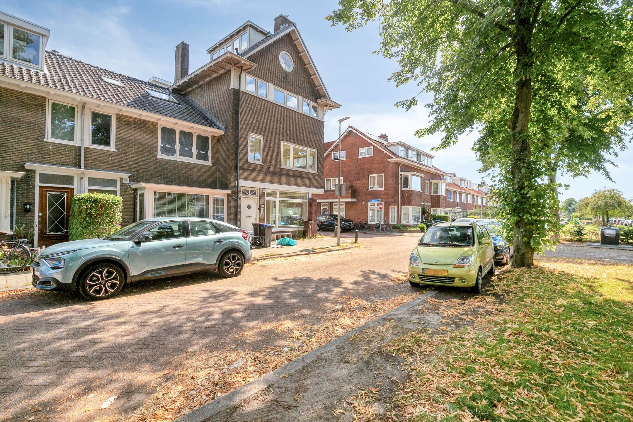 Foto 27 van Julianaweg 204-BS