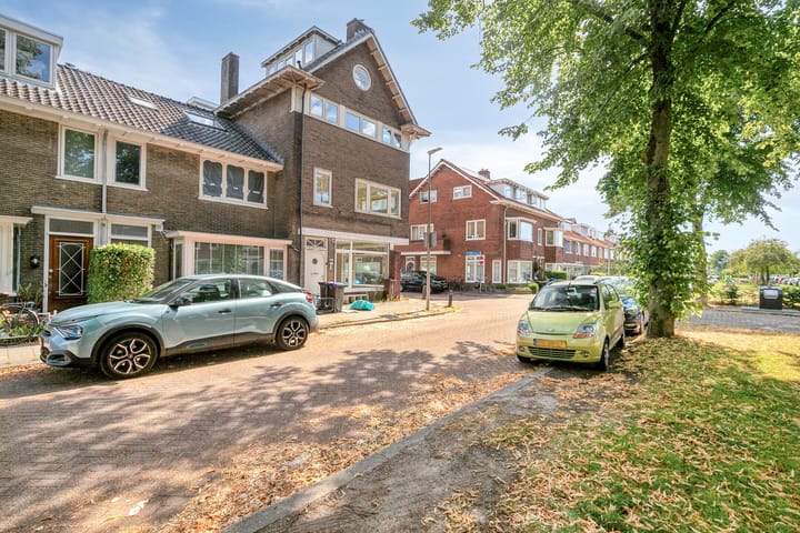 Photo 27 of Julianaweg 204-BS