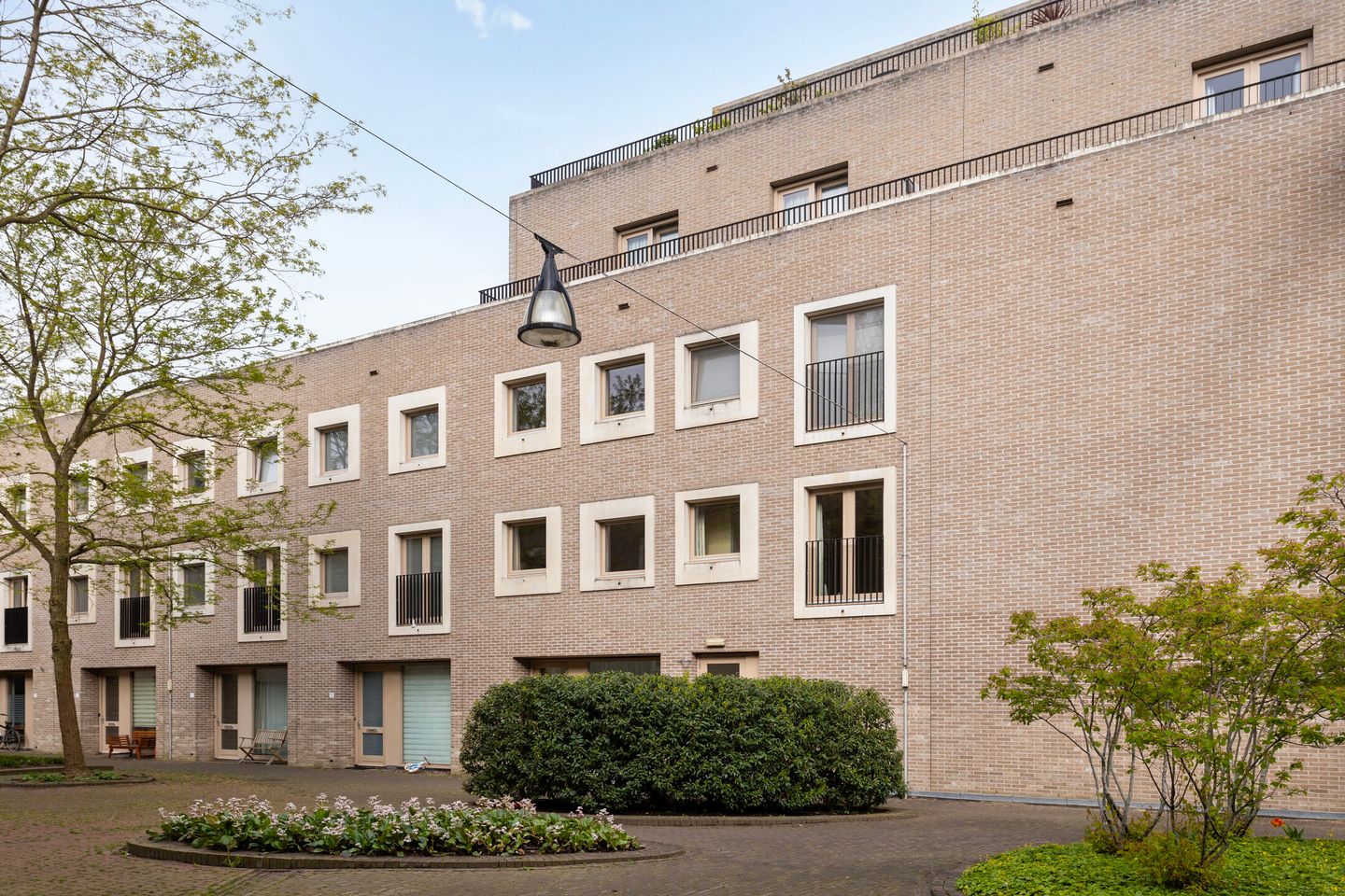 Foto 34 van Beeckendael 44