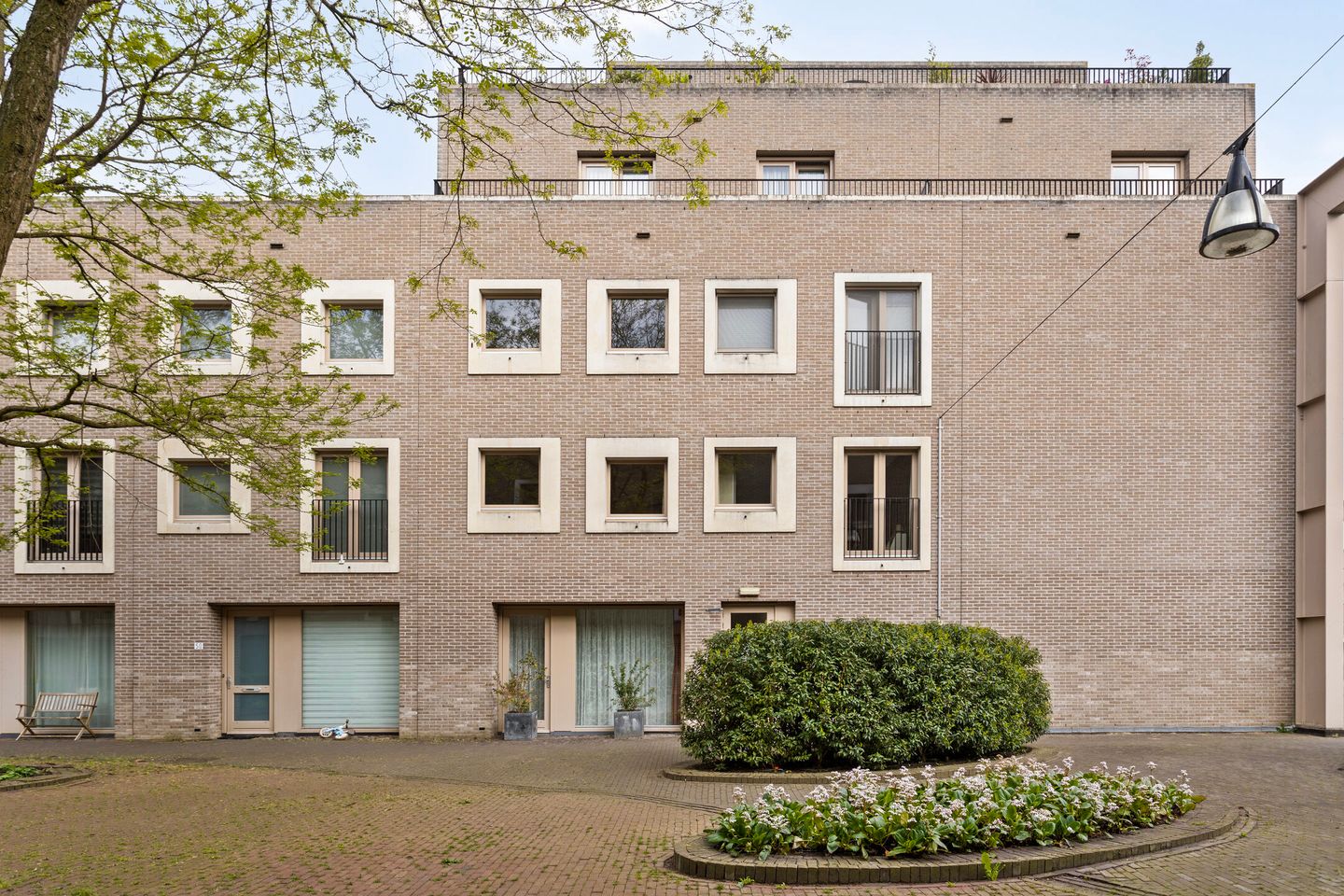 Foto 35 van Beeckendael 44