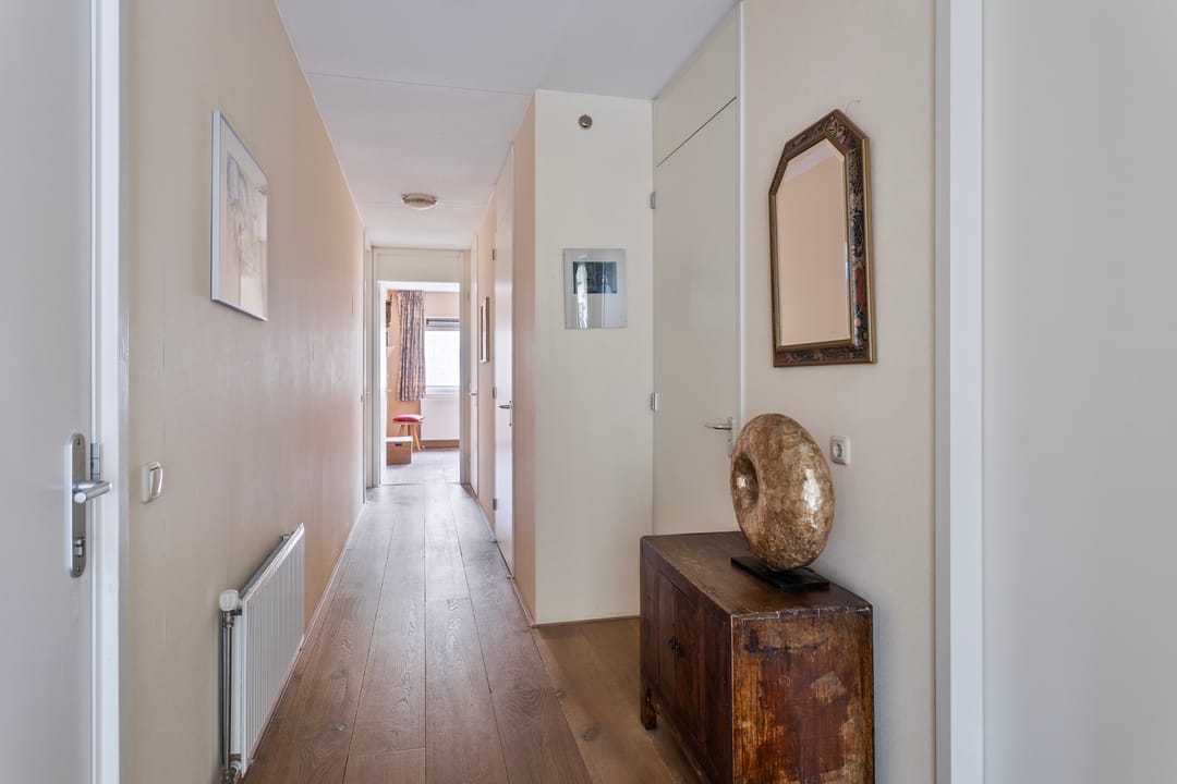 Foto 7 van Beeckendael 44