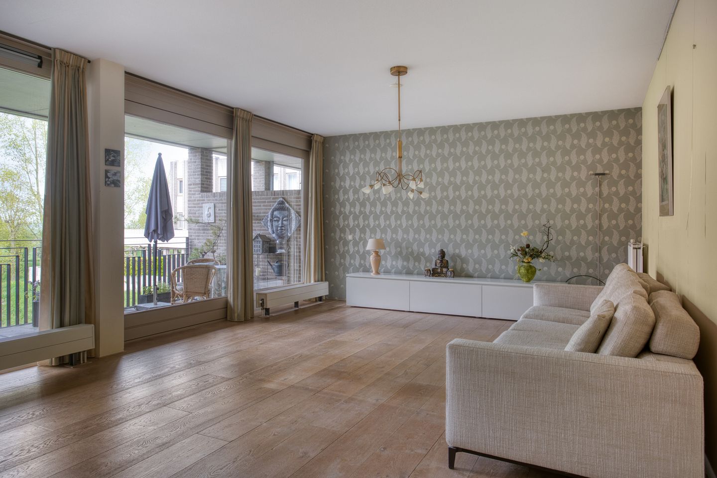 Foto 10 van Beeckendael 44