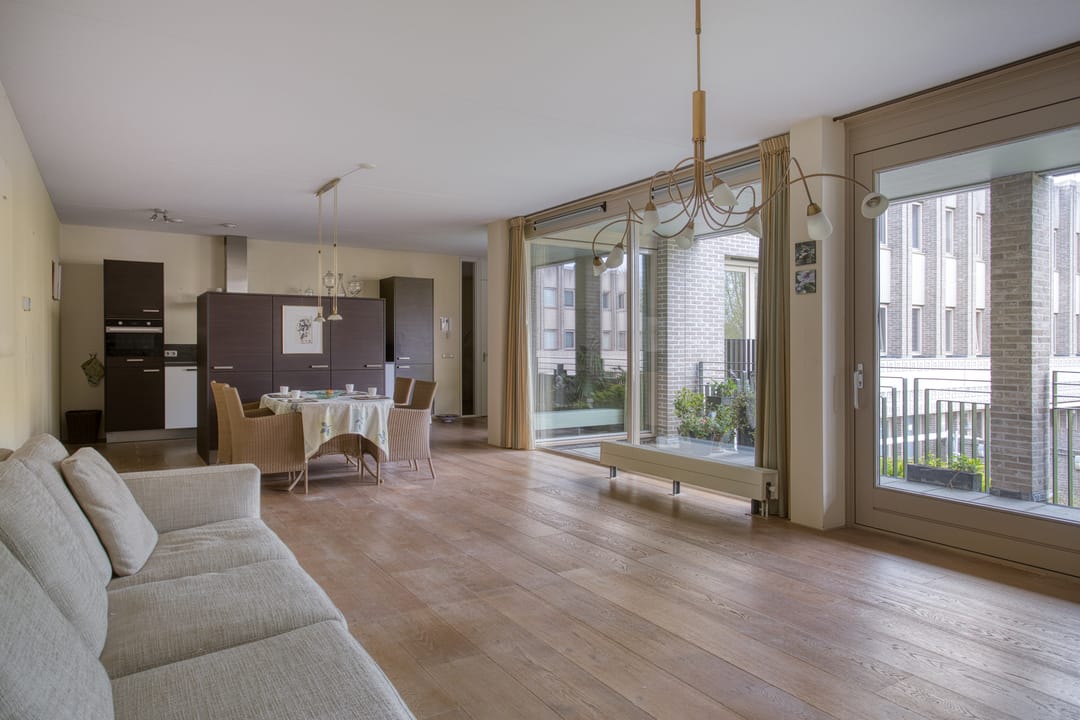 Foto 13 van Beeckendael 44