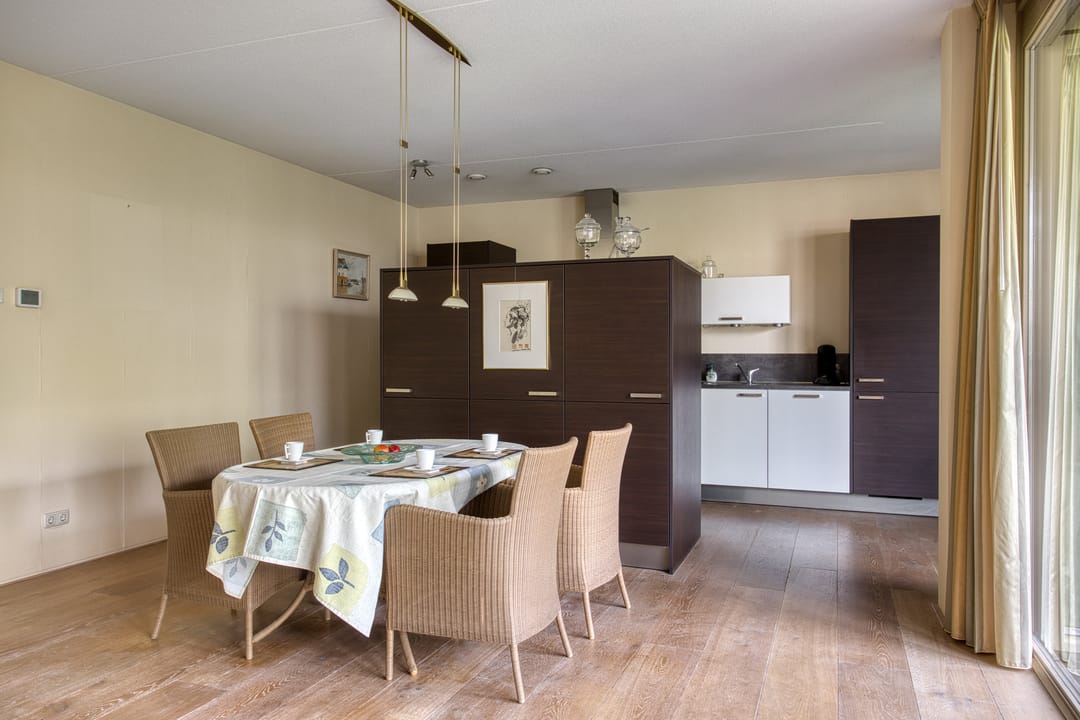 Foto 16 van Beeckendael 44