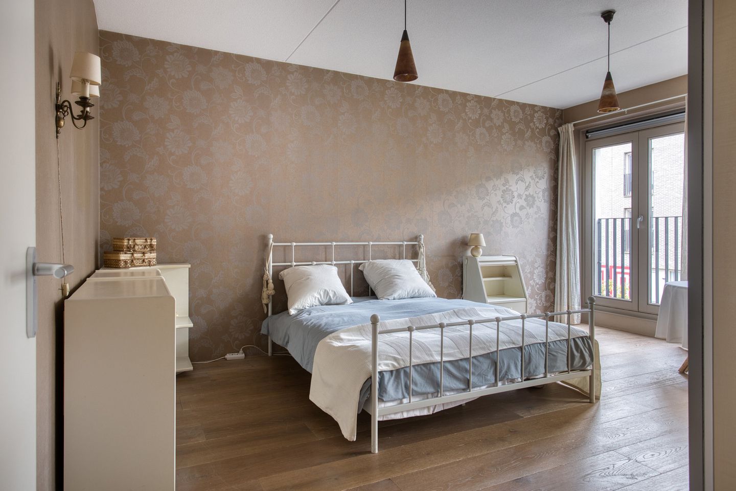 Foto 20 van Beeckendael 44