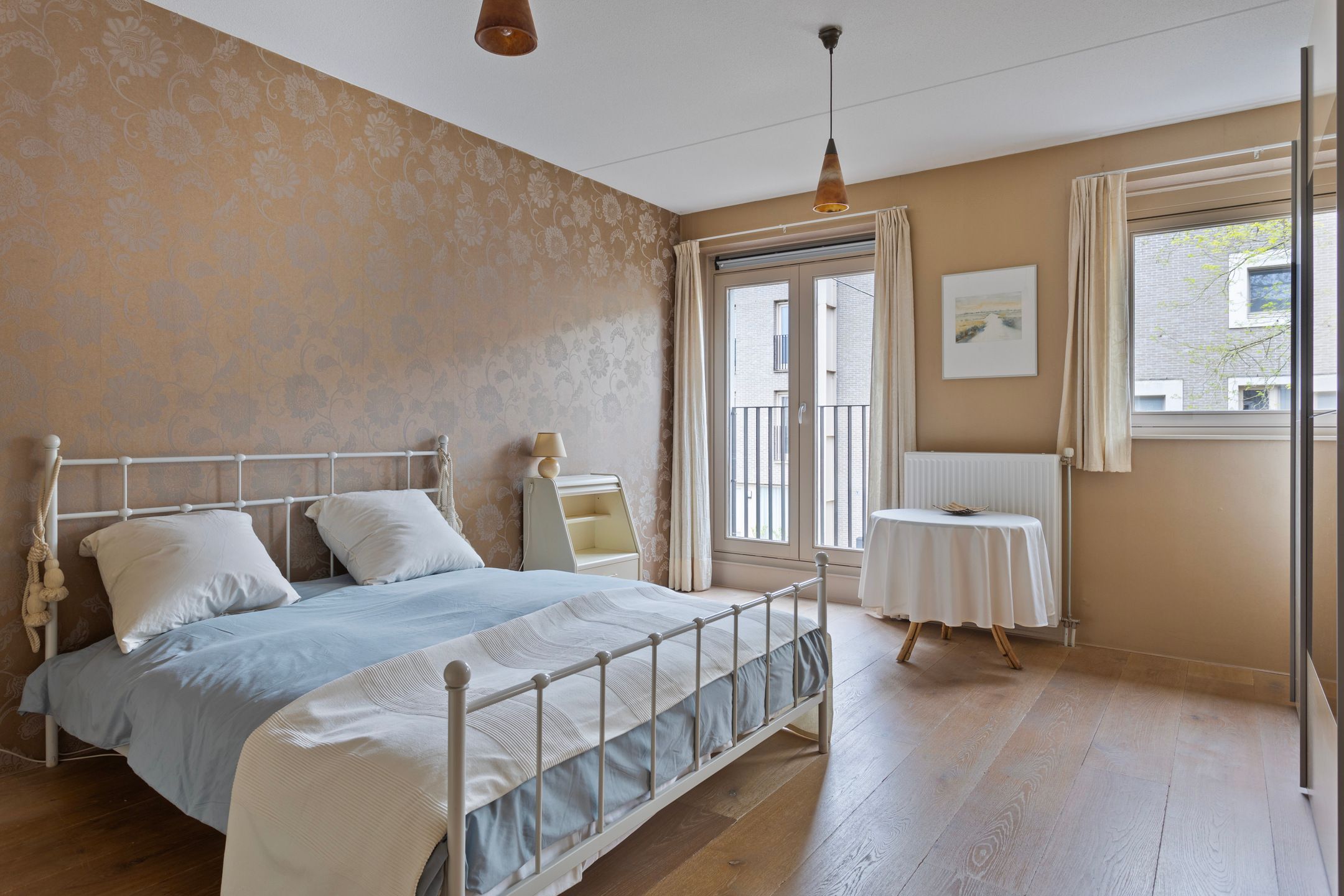 Foto 21 van Beeckendael 44