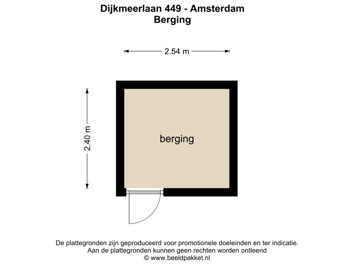 Berging