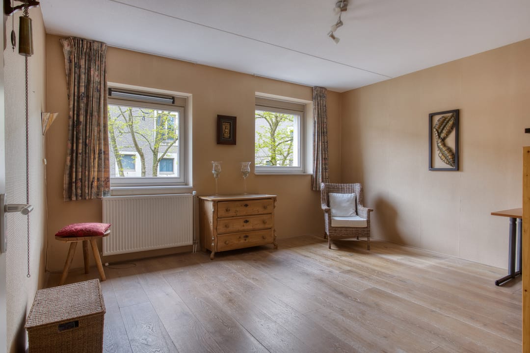 Foto 23 van Beeckendael 44