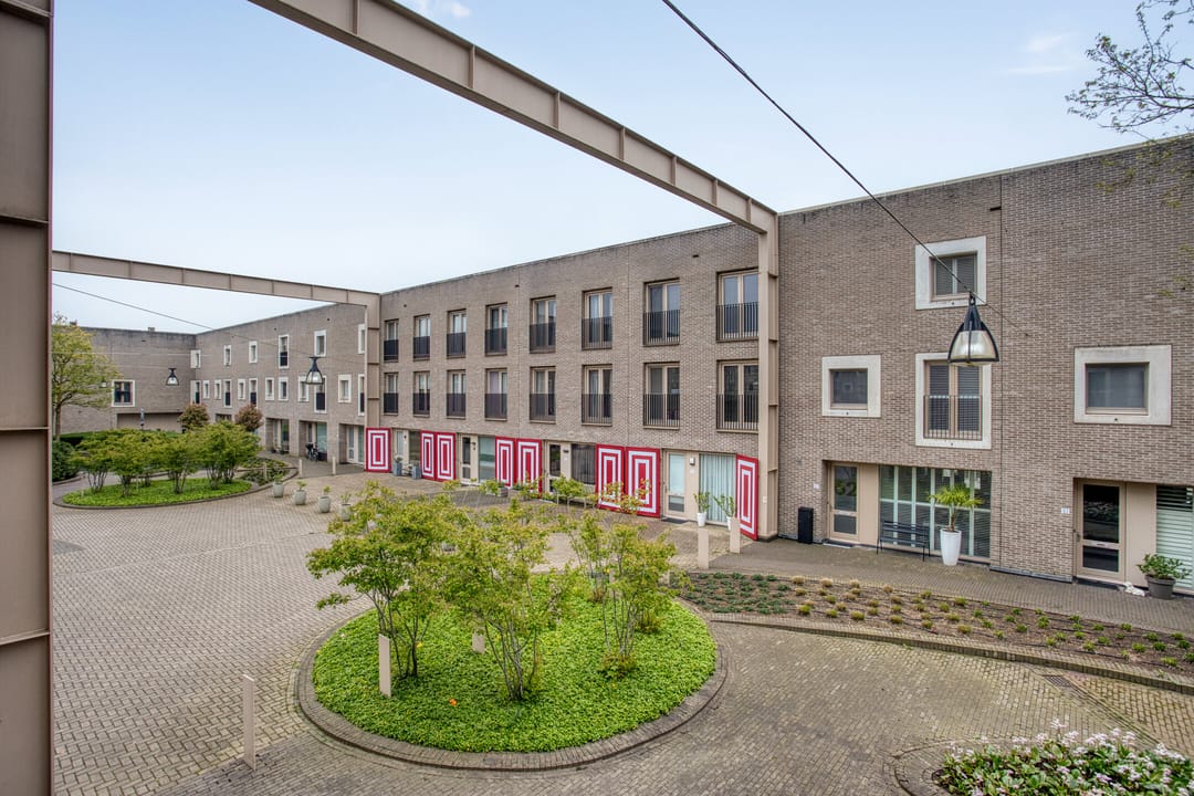 Foto 31 van Beeckendael 44