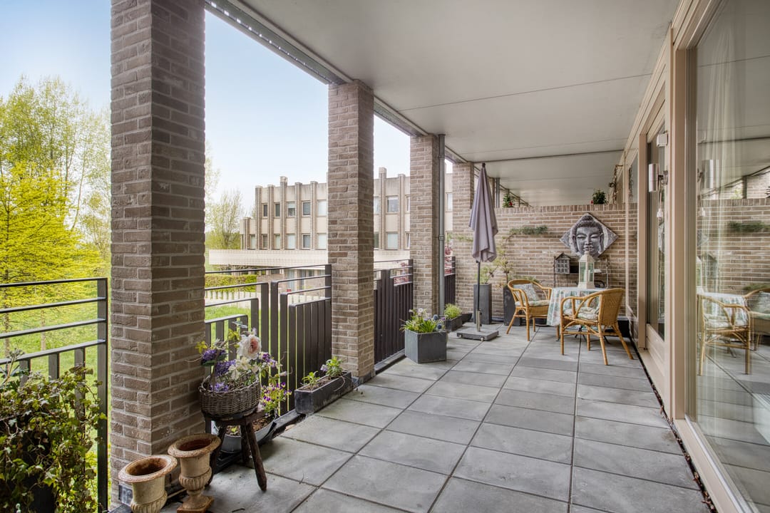 Foto 28 van Beeckendael 44