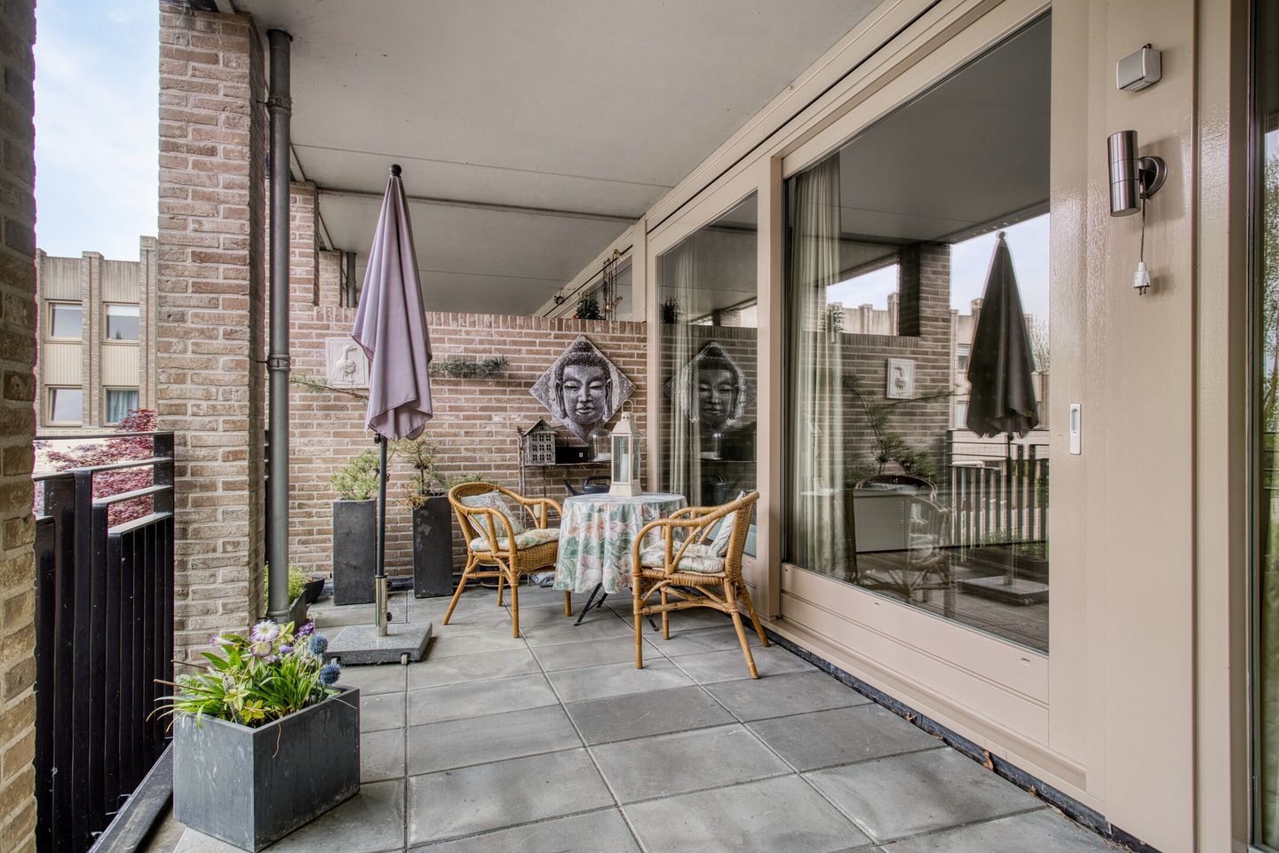 Foto 29 van Beeckendael 44