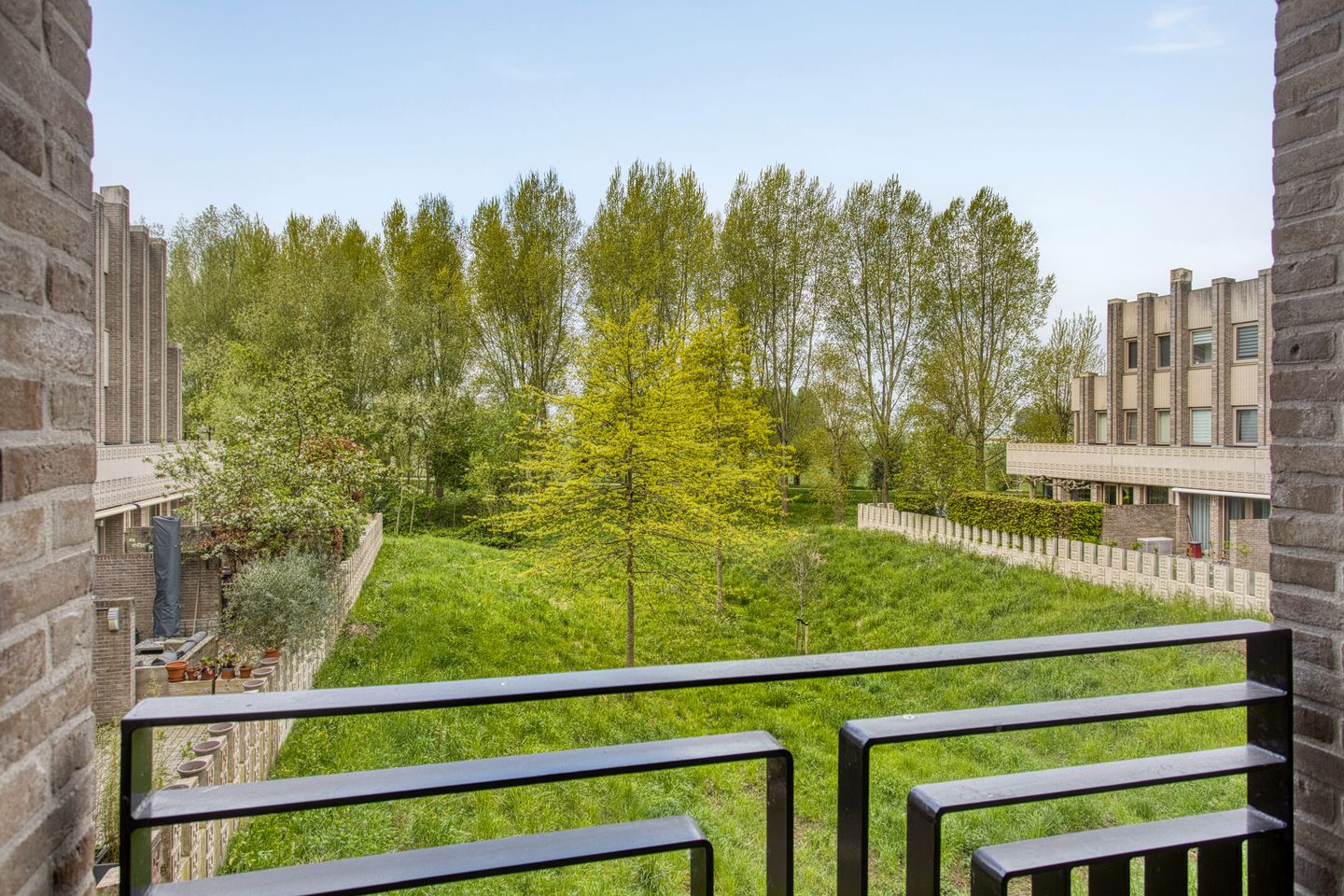 Foto 25 van Beeckendael 44