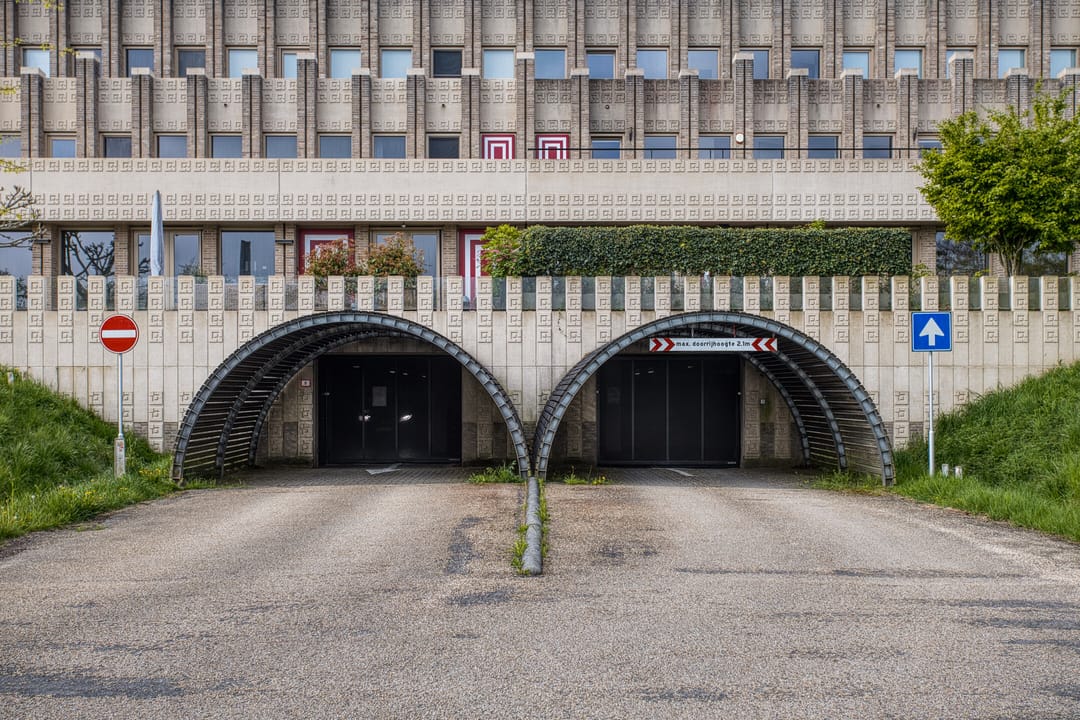 Foto 32 van Beeckendael 44