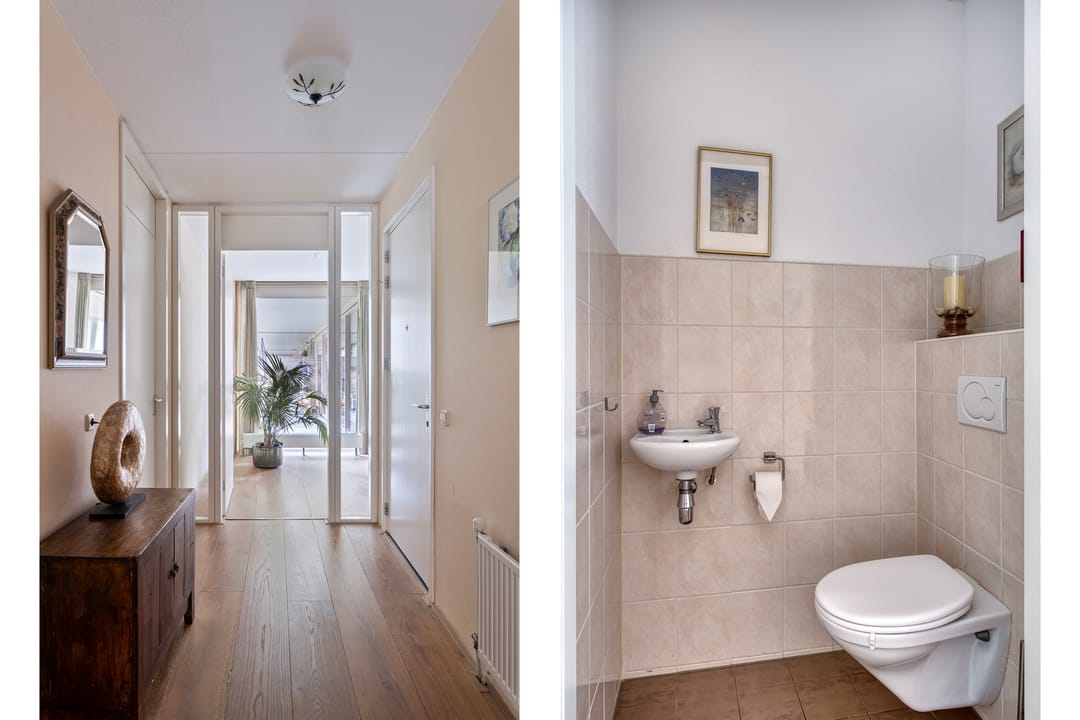 Foto 8 van Beeckendael 44