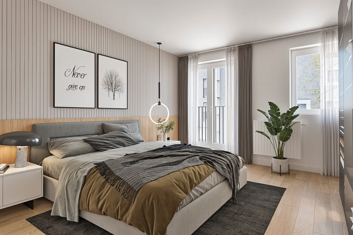 Foto 5 van Beeckendael 44