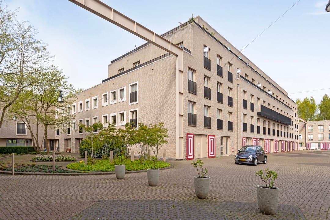 Foto 1 van Beeckendael 44