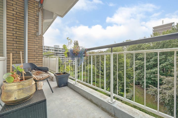 Foto 3 van Nansenplaats 25