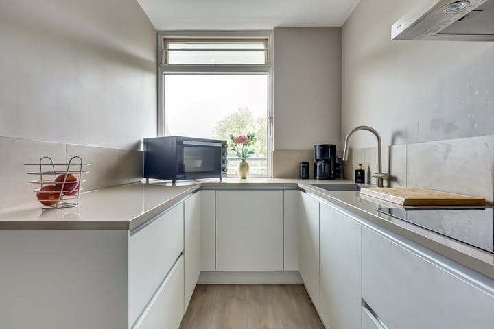 Foto 4 van Nansenplaats 25