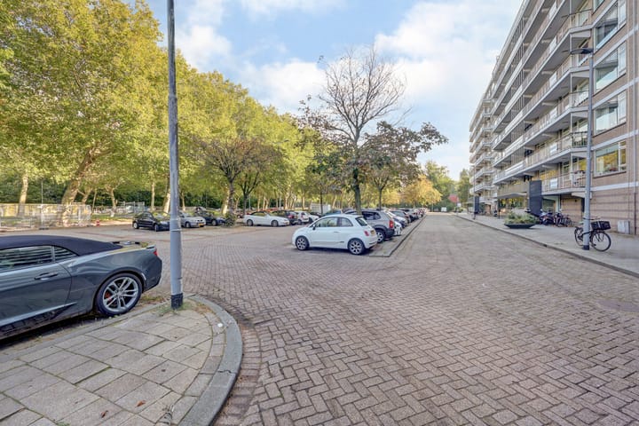 Foto 5 van Nansenplaats 25