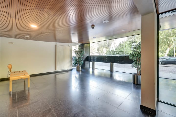 Foto 6 van Nansenplaats 25