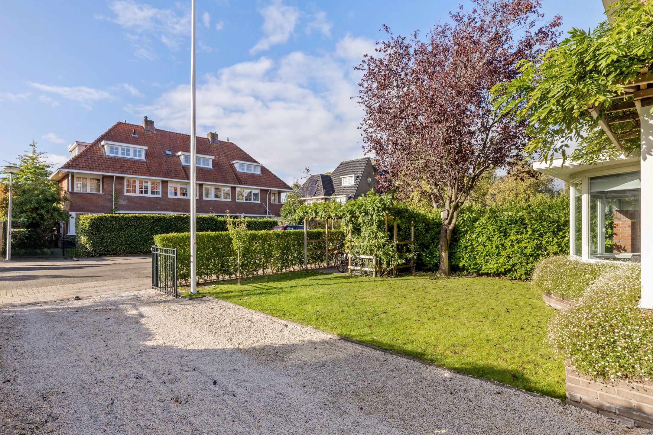 Foto 3 van Graaf Janlaan 41