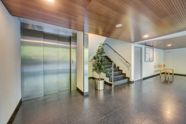 Foto 7 van Nansenplaats 25