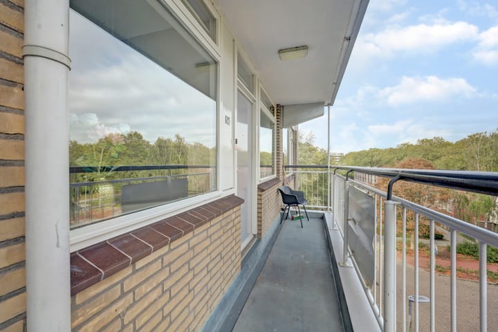 Foto 8 van Nansenplaats 25