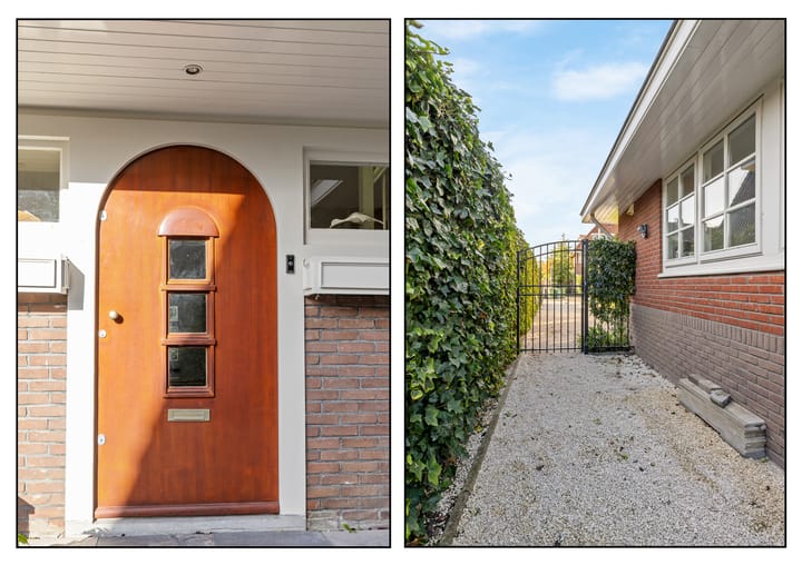 Foto 4 van Graaf Janlaan 41