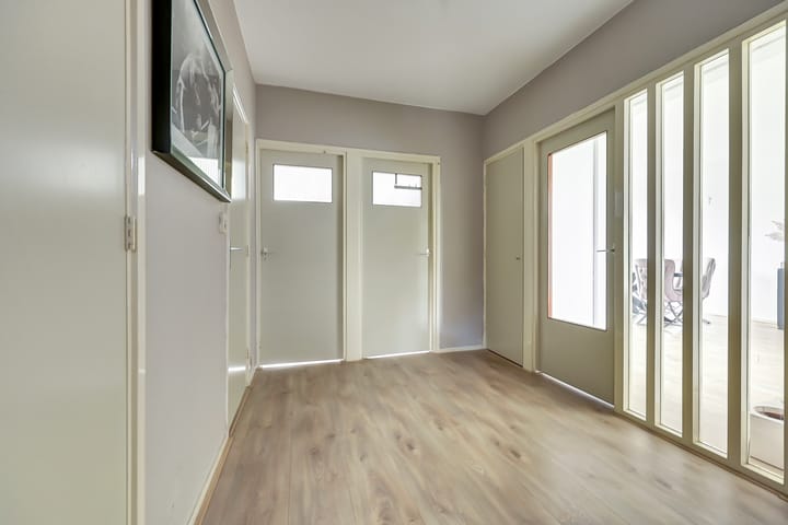 Foto 9 van Nansenplaats 25