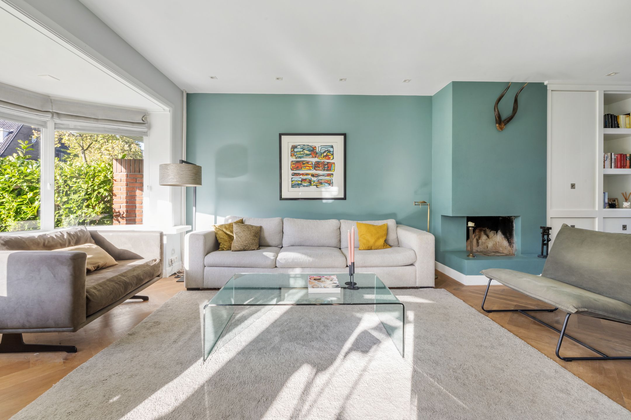 Foto 6 van Graaf Janlaan 41