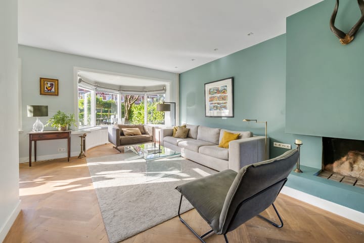 Foto 5 van Graaf Janlaan 41