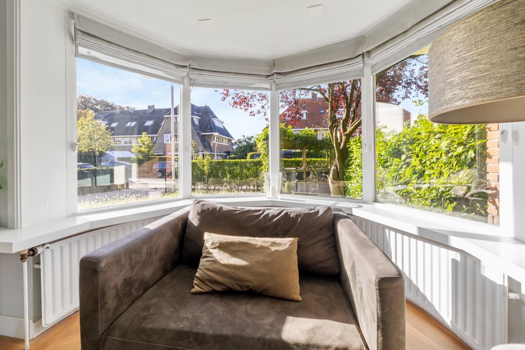 Foto 7 van Graaf Janlaan 41