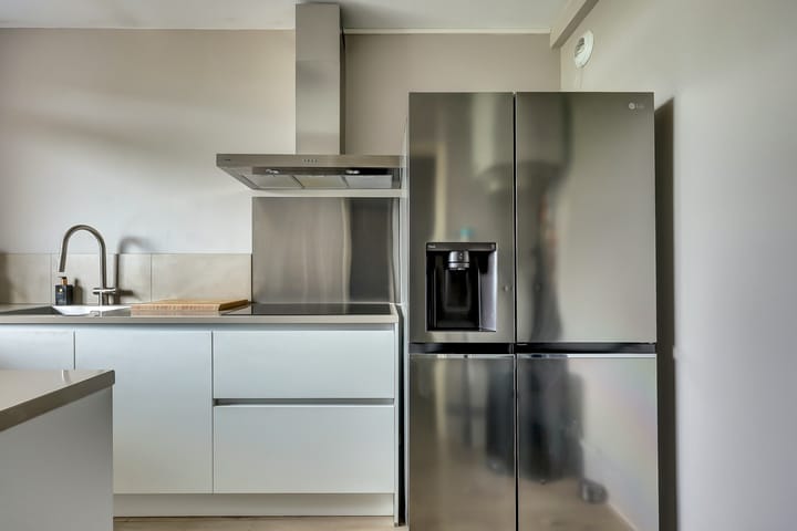 Foto 12 van Nansenplaats 25