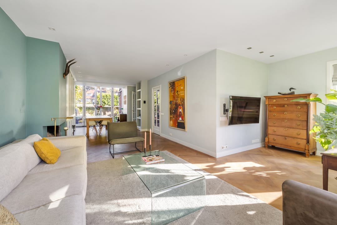 Foto 8 van Graaf Janlaan 41