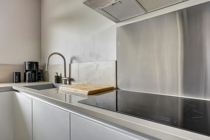 Foto 13 van Nansenplaats 25