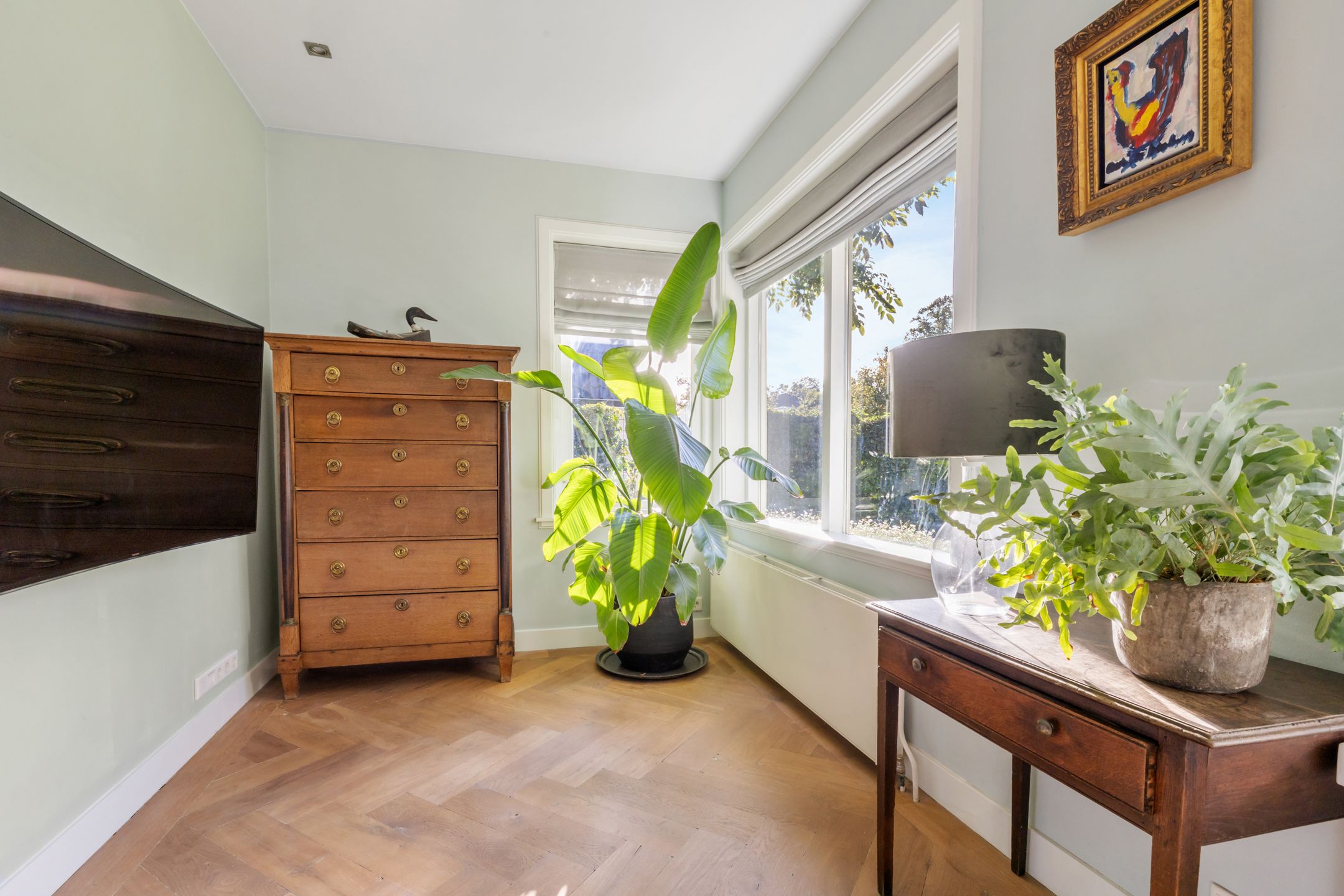 Foto 9 van Graaf Janlaan 41