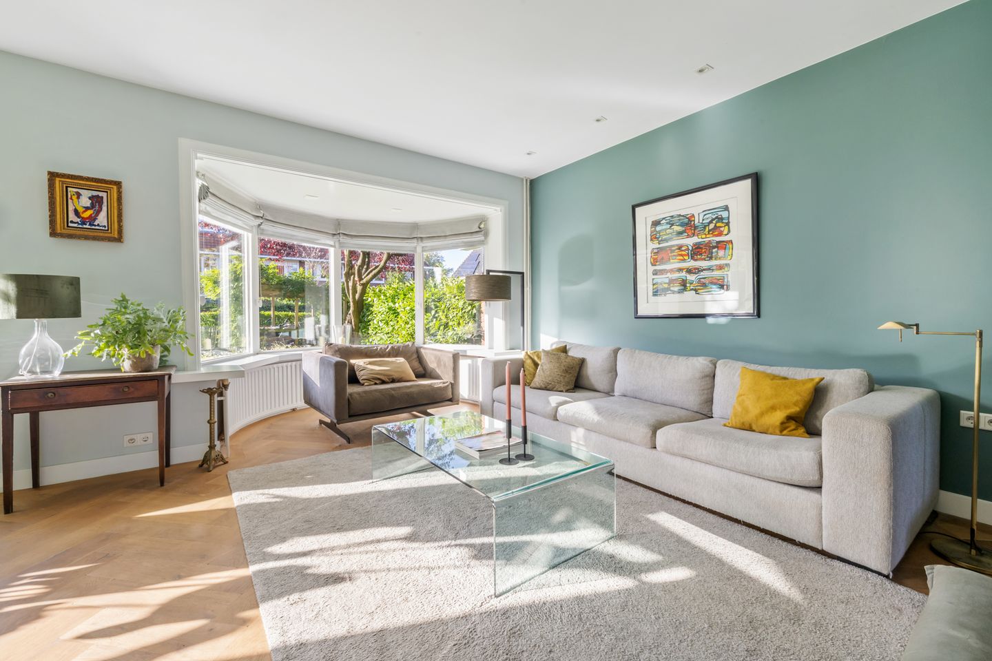 Foto 10 van Graaf Janlaan 41