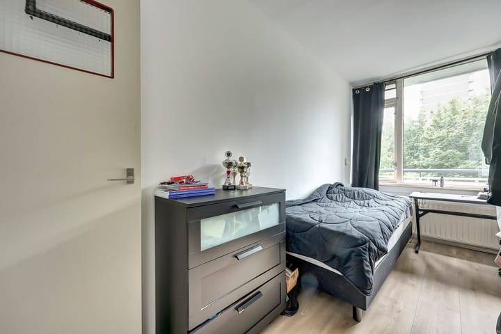 Foto 15 van Nansenplaats 25