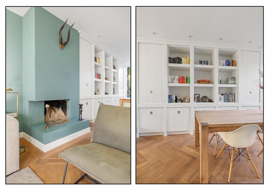 Foto 11 van Graaf Janlaan 41