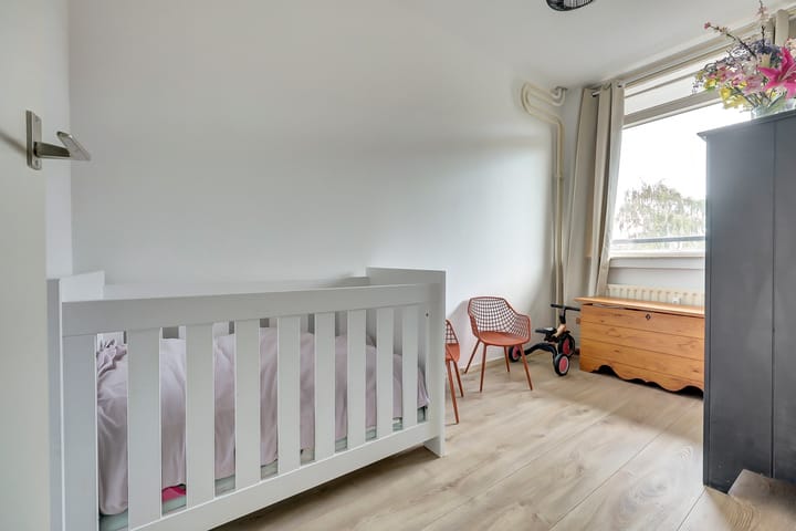 Foto 16 van Nansenplaats 25