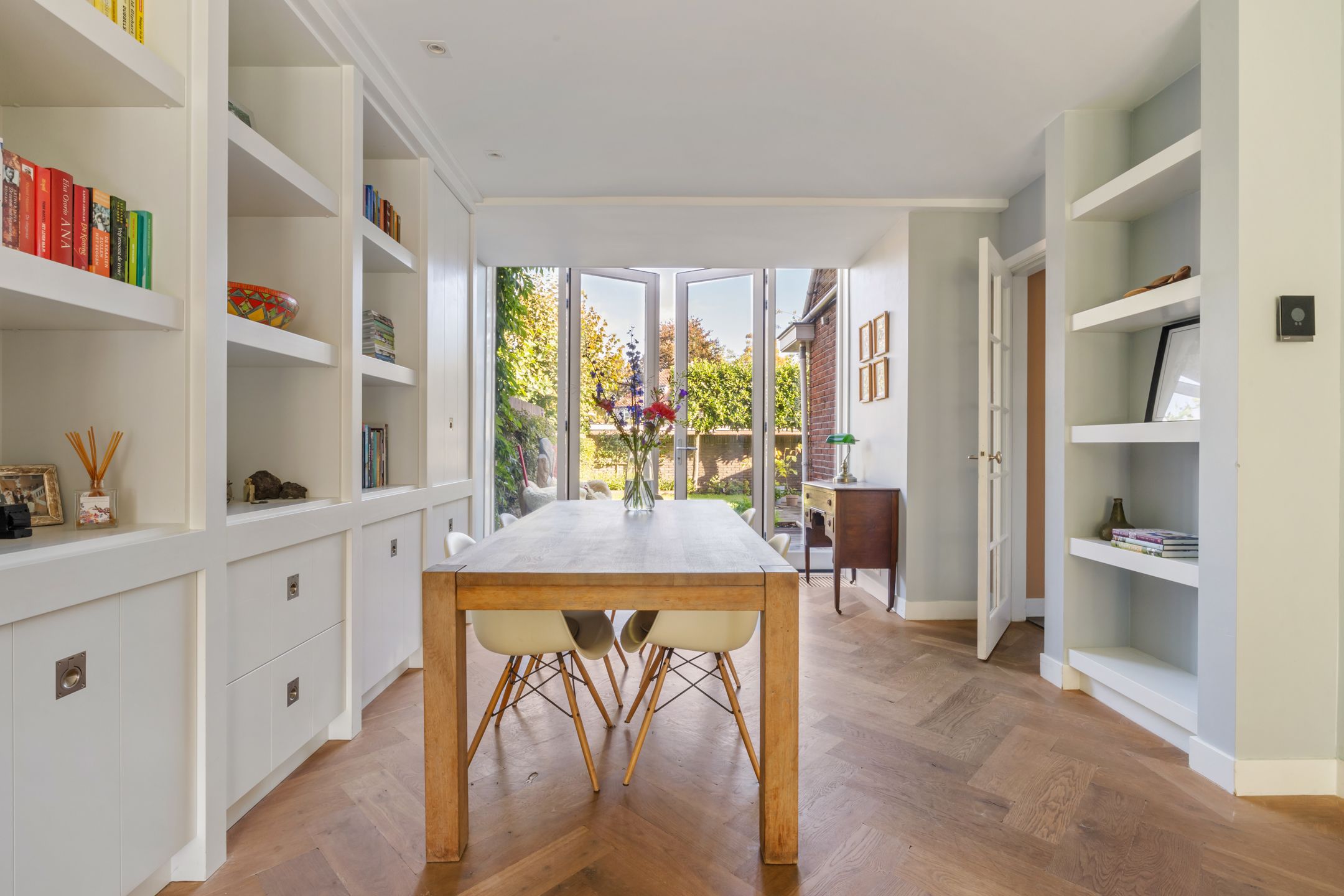 Foto 12 van Graaf Janlaan 41