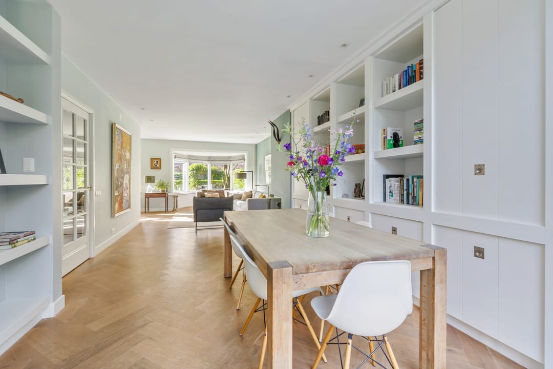 Foto 13 van Graaf Janlaan 41