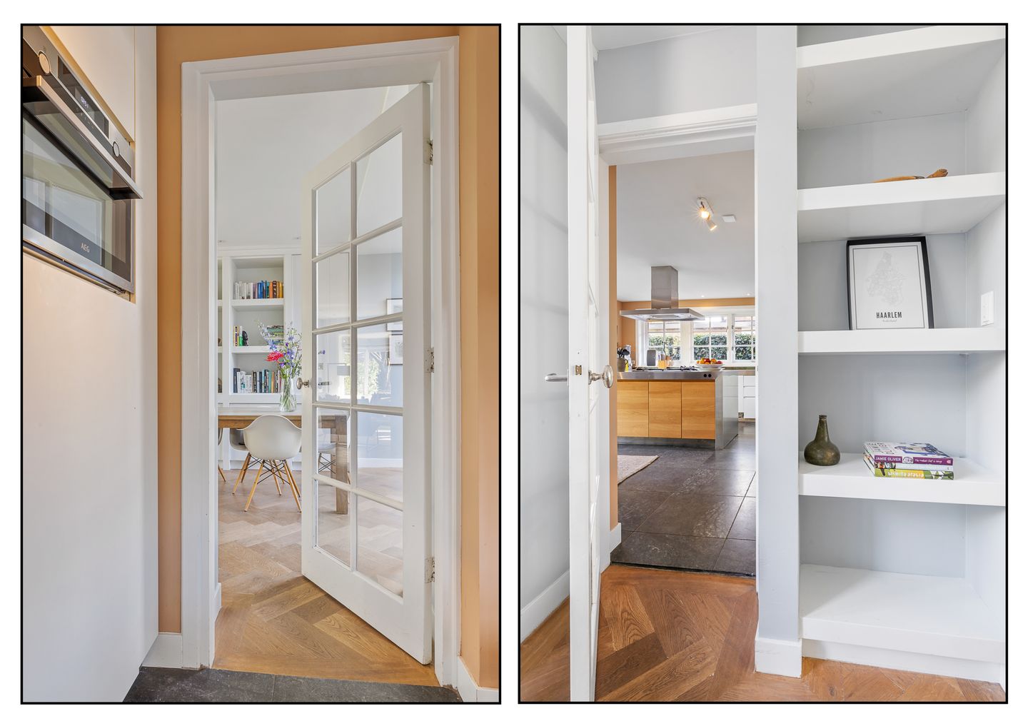 Foto 14 van Graaf Janlaan 41