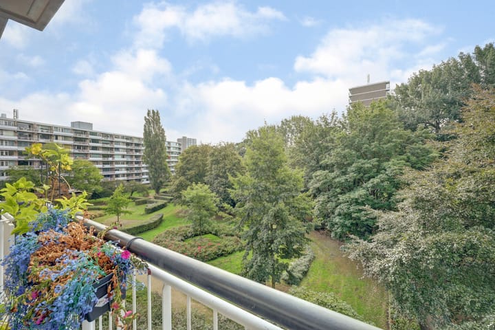 Foto 19 van Nansenplaats 25