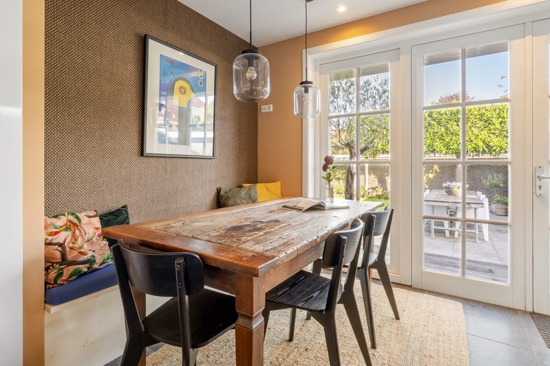 Foto 17 van Graaf Janlaan 41