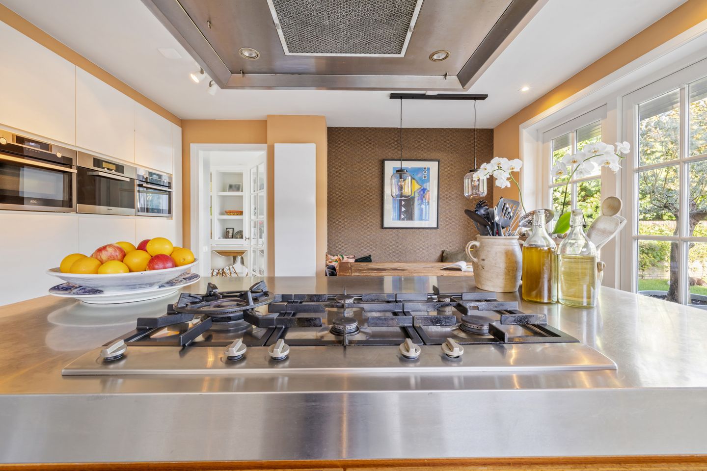 Foto 19 van Graaf Janlaan 41