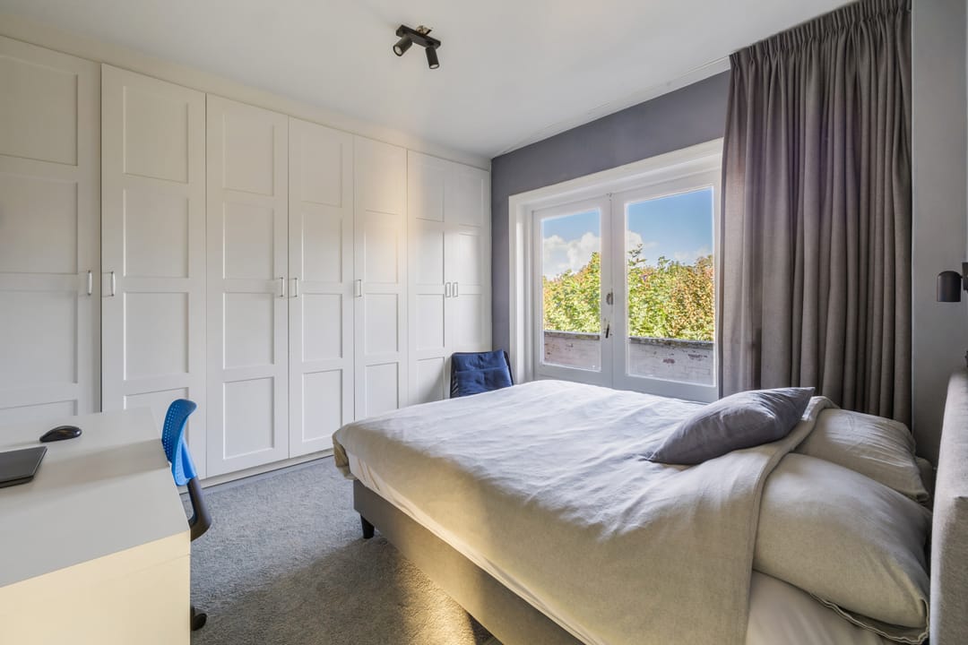 Foto 23 van Graaf Janlaan 41