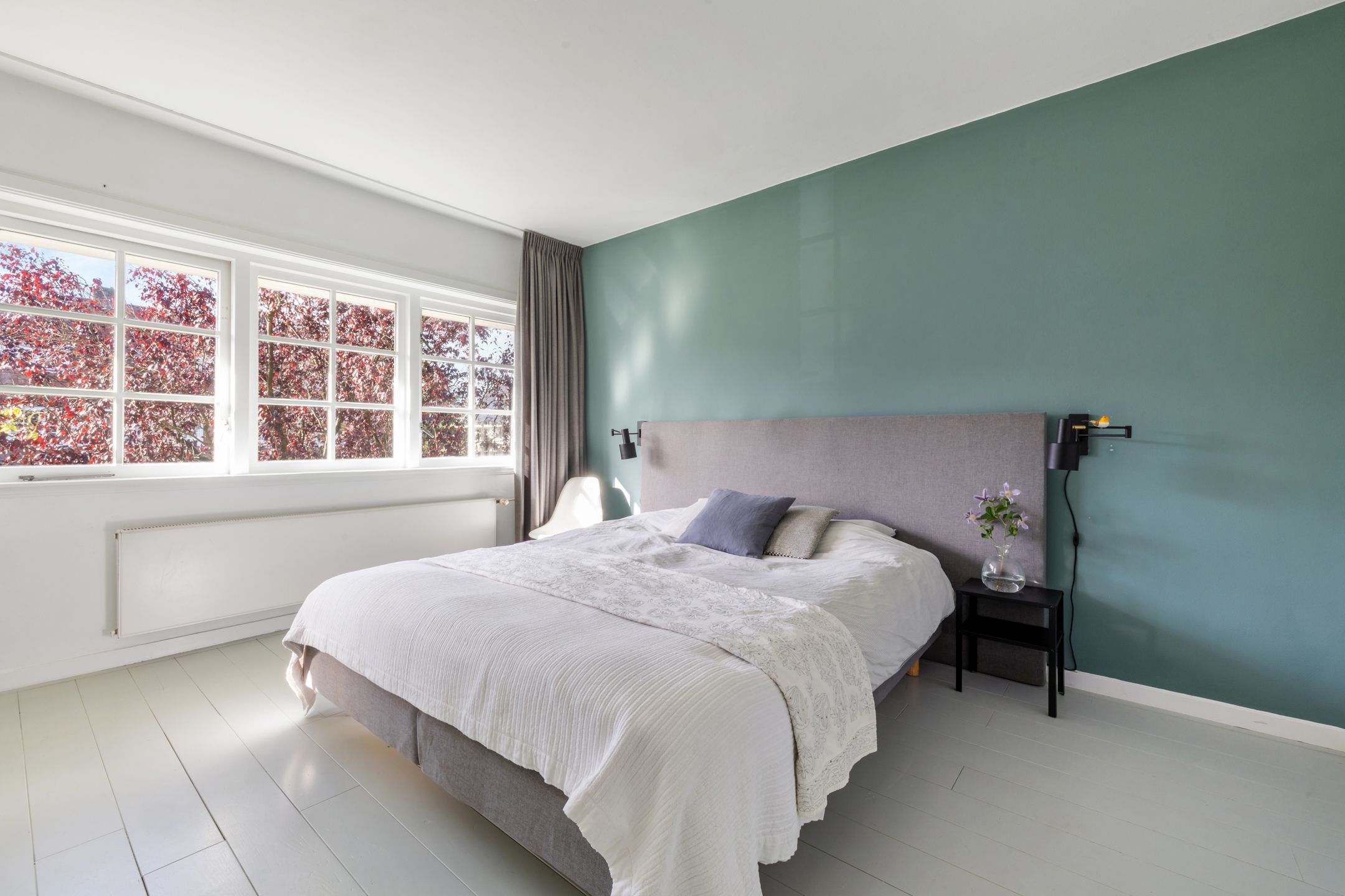 Foto 24 van Graaf Janlaan 41