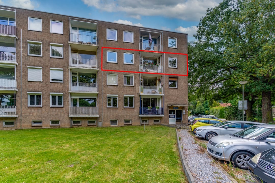 Foto 1 van Henri Hermanslaan 420