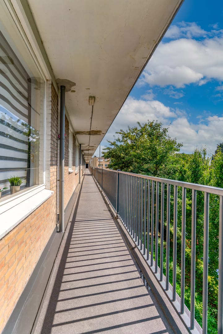 Foto 2 van Henri Hermanslaan 420